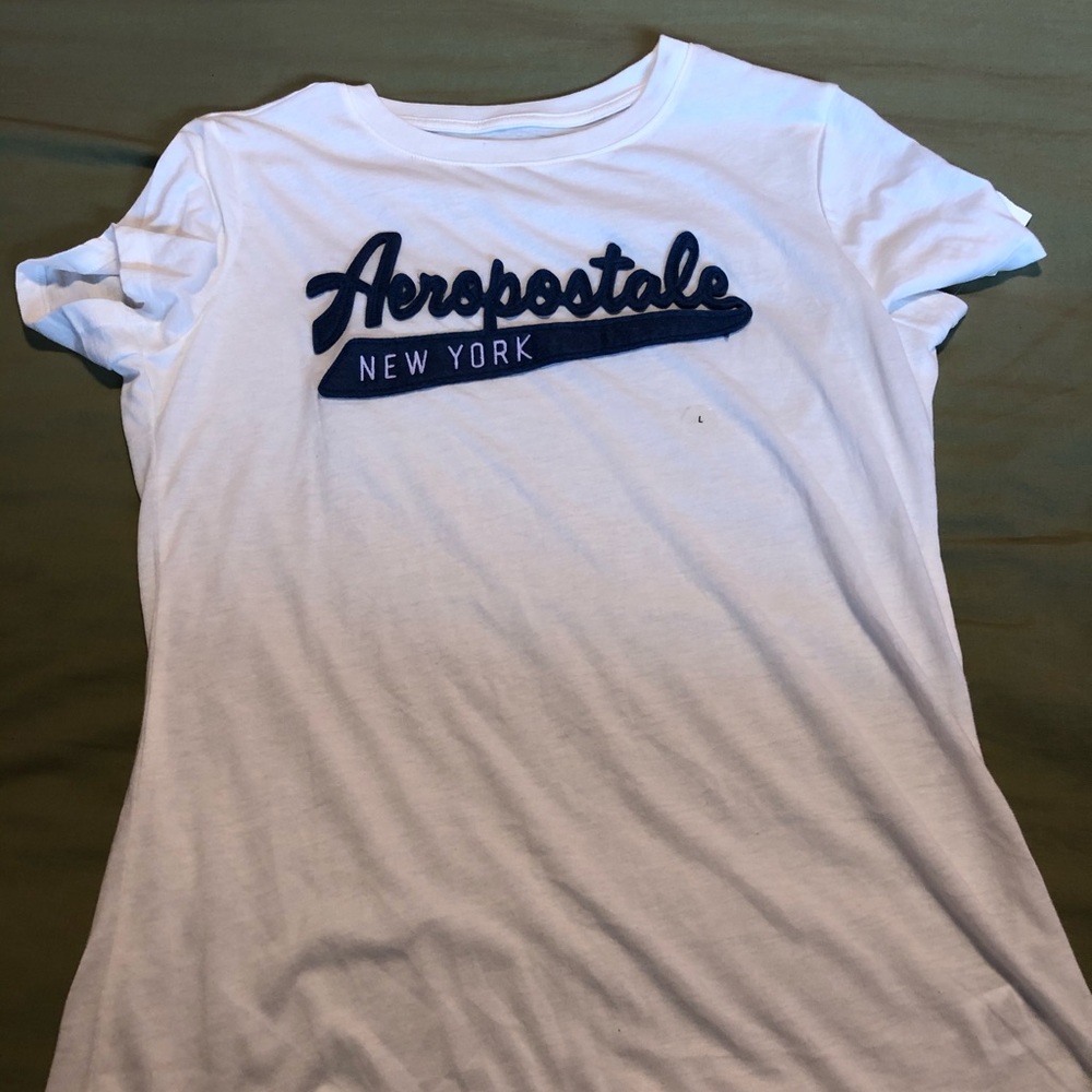 aeropostale tee